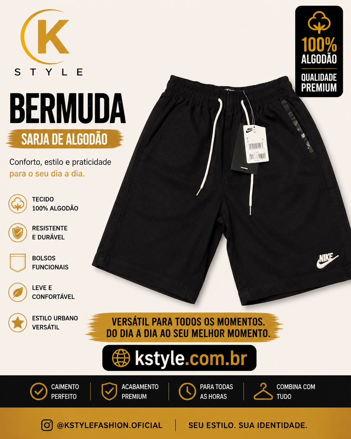 Bermuda